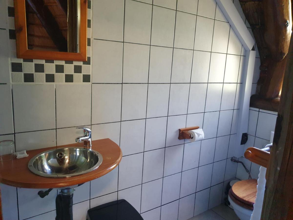 Marrob Lodge KwaMbonambi Exterior foto